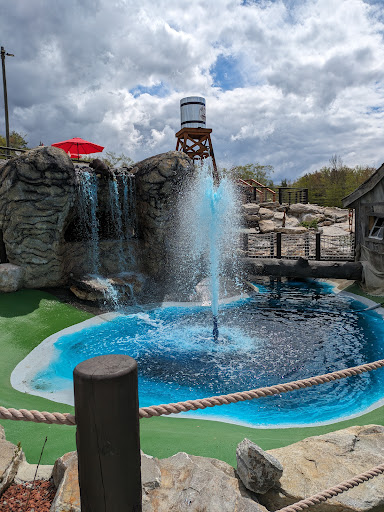 Moose Mountain Adventure Park Gallery - United States