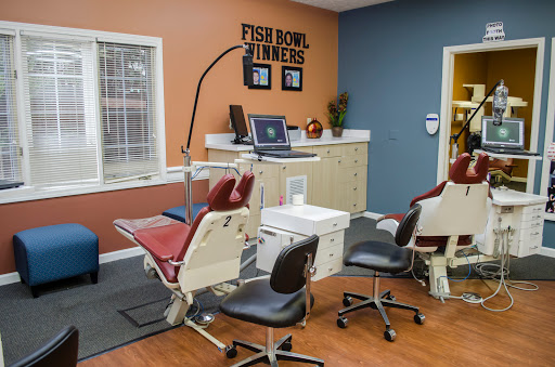 Mattingly & Howell Orthodontics, PSC - Thumbnail