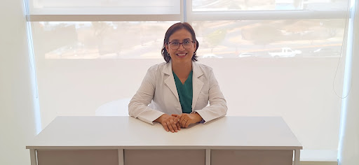 Nutriólogo Clínico en Querétaro - Nutrióloga Edith Balbina Hernández Bolaños