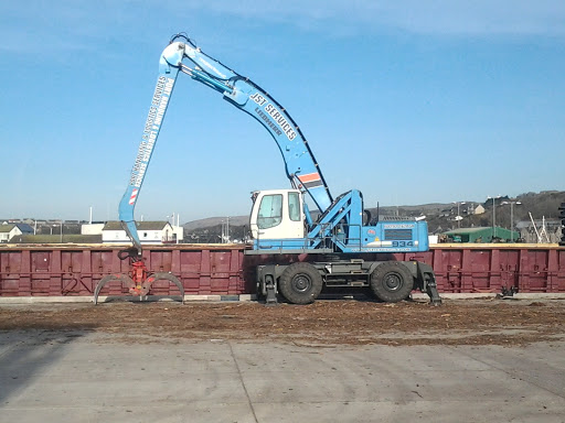 JST Services (Scotland) Ltd - Thumbnail