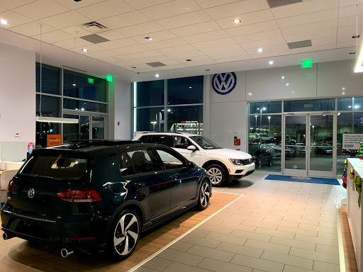 Heritage Volkswagen - Thumbnail