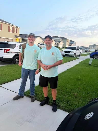 HLP Movers, LLC - Visual