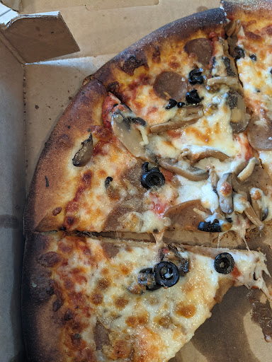 Alfredo's - Visual