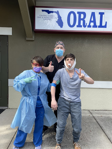 Central Florida Oral & Maxillofacial Surgery - Thumbnail