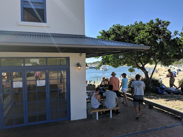 The Boatshed La Perouse