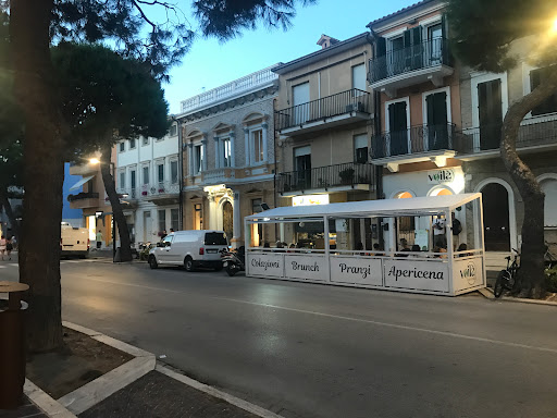 Biancamenta - Visual