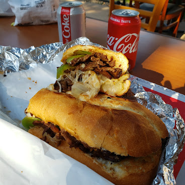 Pizza Man Dan's by null