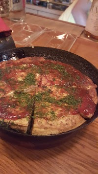 スタンド鹿鳴館