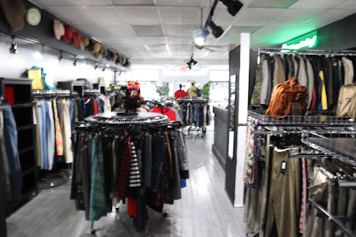 Ensemble Stores - Visual