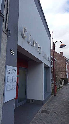 Photo de Maison Médicale d'Estevelles