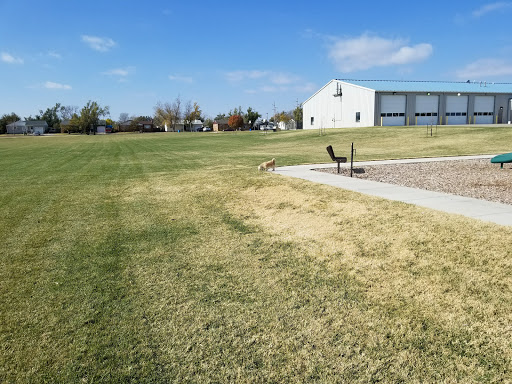 Leete Family Park