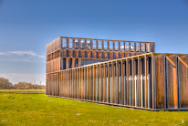 Pépinière d'entreprises Espélida à Thèze