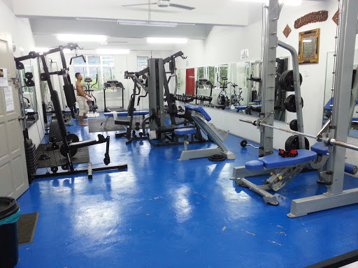 99 Gym And Fitness