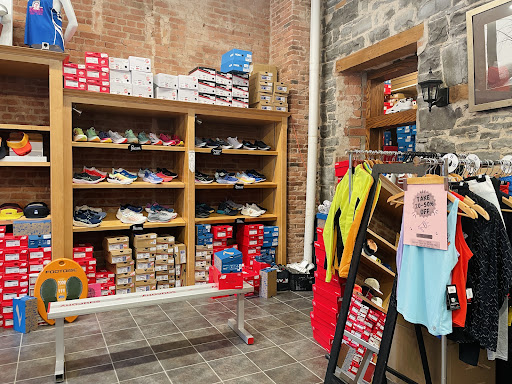 Runners' Choice Gallery - Canada