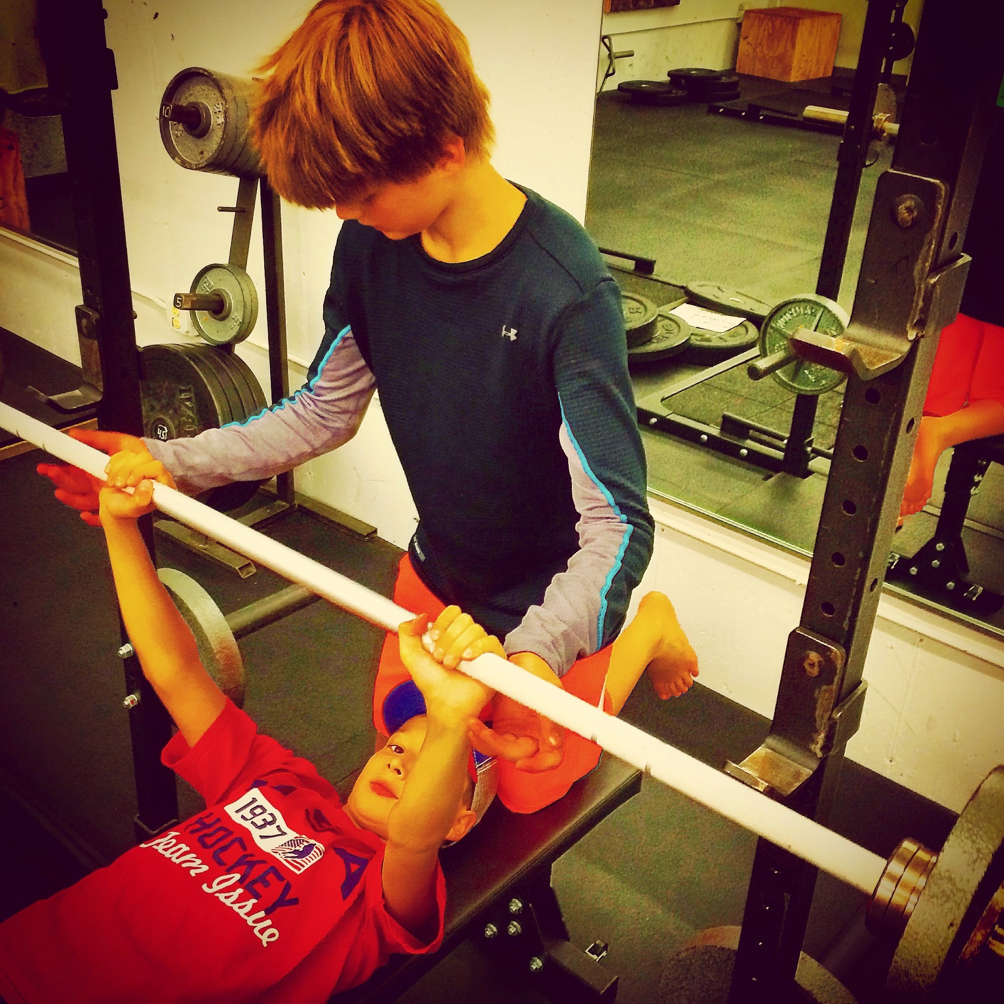 FAST Athletics photo 11