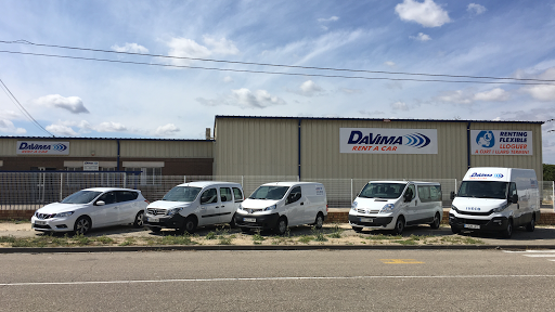 Davima - Rent a Car Tortosa-Amposta
