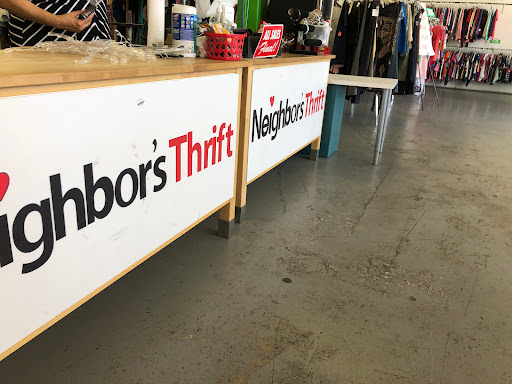 Neighbors Thrift Gallery - United States