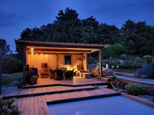 Photo n°20 de Charm'abris à Étalans (Charpentier)