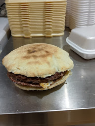 Photo n°16 de LE MISTRAL à Somain (Pizzeria)