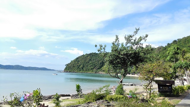 Ko Samet