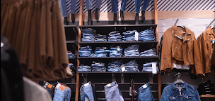 Photo n°6 de Sport 2000 ILLKIRCH GRAFFENSTADEN à Illkirch-Graffenstaden (Magasin de vêtements de sport)