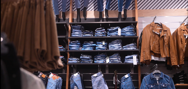 Comentarii opinii despre Sport 2000 ILLKIRCH GRAFFENSTADEN