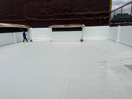 Epoxy Grouting & Waterproofing Services in Bangalore

Prerna Waterproofing & Pai