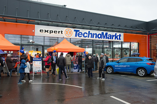 expert TechnoMarkt Freising