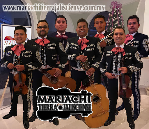 Mariachi Tierra Jalisciense de Cuautitlán Izcalli