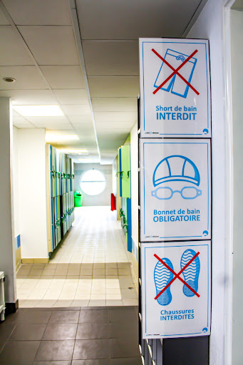 Photo de Piscine des Dauphins à Boissy-Saint-Léger (94470)