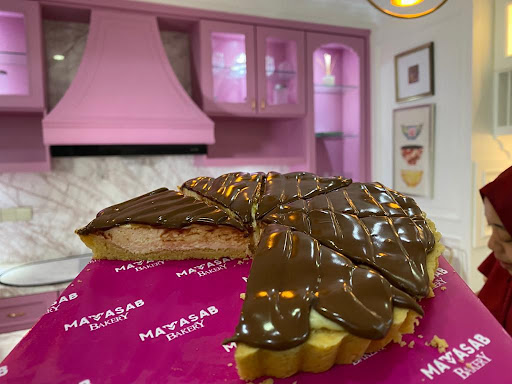 Mini hub mamasab balakong