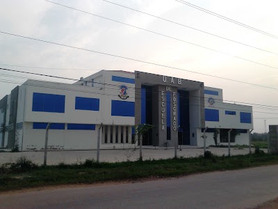 Photos of Escuela de Posgrado