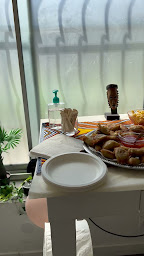 Photo n°11 de Par Simple Gourmandise - traiteur afro créole à Champigny-sur-Marne (Organisateur d'événements)