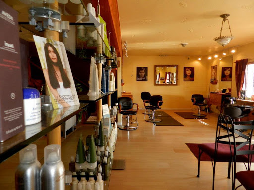 Me Time Salon & Day Spa
