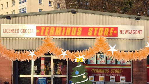 Terminus Store - Visual