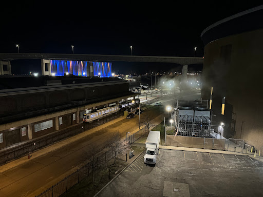 DL&W Railroad Station - Thumbnail