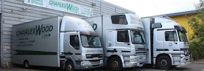 Charles Wood & Sons