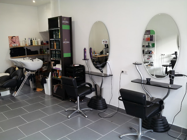 Agora Coiffure - Salon de coiffure