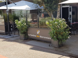 Photo n°25 de La Cantine des Marronniers à Blagnac (Restaurant français)