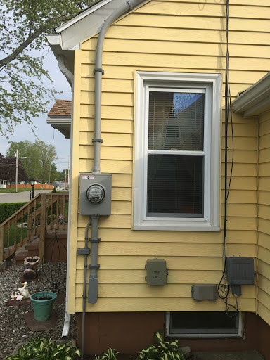 Alden Electrical Contractors, Inc. - Thumbnail