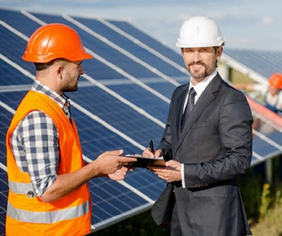 Msolar - Odnawialne Źródła Energii