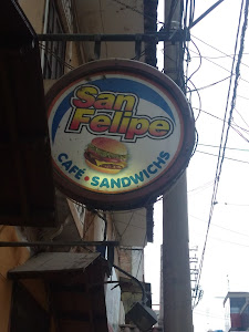 Pollería San Felipe 3