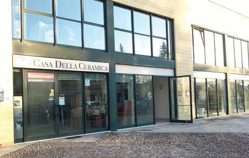 Casa Della Ceramica S.r.l Logo