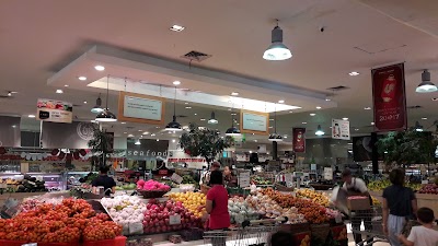 Photos of Ranch Market Pondok Indah