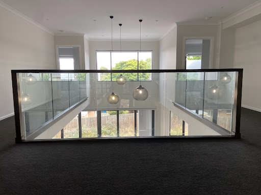 Dalgety Electrical - Visual