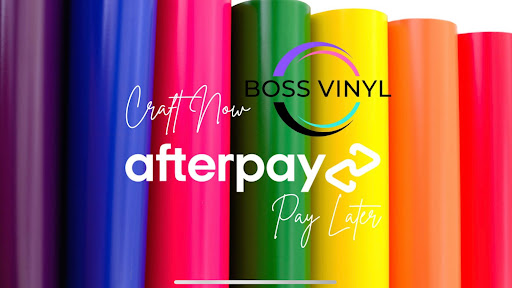 Boss Vinyl