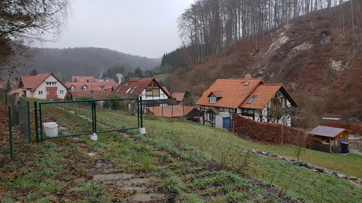 Rüdigsdorfer Schweiz - Visual