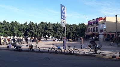 Photos of Caf&eacute; Yassmina