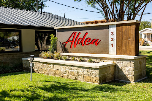 Aldea MHC - Visual
