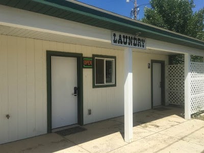 Conrad Laundromat